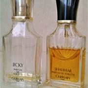 jicky guerlain fragrantica