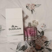 Mon Guerlain Sparkling Bouquet Guerlain perfume - a fragrância