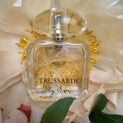 My Name Trussardi perfume - a fragrance for women 2013