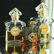 Vol de Nuit Extract Guerlain perfume - a fragrance for women 1933