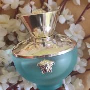 Versace dylan turquoise online fragrantica