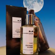 Intense Cedrat Boise Mancera cologne - a fragrance for men 2021