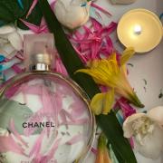 Chance Tendre Chanel perfume - a fragrance for women 2010