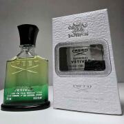 Original Vetiver Creed 香水- 一款2004年中性香水