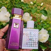 Cocoa Morado French Avenue perfume - a new fragrance for