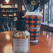 Rosamunda Laboratorio Olfattivo perfume - a fragrance for
