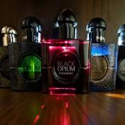 Black opium intense online fragrantica