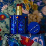 ISABEY FLEUR NOCTURNE イザベイ フルール ノクターン EDP 50ML Isabey Paris Fleur Nocturne Review