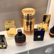 Jean Paul Gaultier Le Male Elixir Fragrance Samples - colognecurators