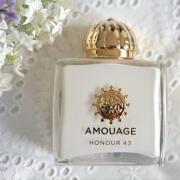 Honour 43 Woman Amouage perfume - a fragrance for women 2021 Honour 43 Woman Amouage perfume - a fragrance for women 2021