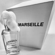 Marseille Comme des Garcons perfume - a fragrância Compartilhável 2021
