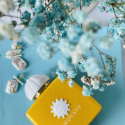 Sunshine Woman Amouage perfume - a fragrance for women 2014 Sunshine Woman Amouage perfume - a fragrance for women 2014