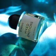 Mixed Emotions Byredo perfume - a fragrance for women and men 2021
