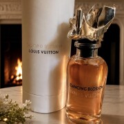 Dancing Blossom Louis Vuitton perfume - a fragrance for women and