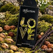 Affection Lattafa Perfumes 香水- 一款2024年中性香水