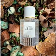 Cedrus Chloé perfume - a fragrance for women and men 2019