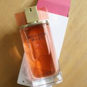 Modern Muse Eau de Rouge Est e Lauder perfume a fragrance for