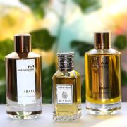 Pearl Mancera perfume - a fragrance for women 2016