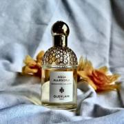 Aqua Allegoria Bergamote Calabria Guerlain perfume - a fragrance for ...