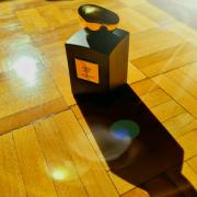 Sable Nuit Giorgio Armani perfume - a new fragrance for women and men 2021