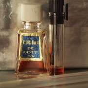 L'Origan Coty аромат - аромат для жінок 1905
