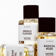 Parisian Musc Matiere Premiere perfume - a fragrance for Parisian Musc Matiere Premiere perfume - a fragrance for