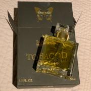 2024 Papillon Artisan Perfumes Tobacco Rose 1.7 oz