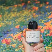 Rose Of No Man&#039;s Land Byredo perfume - a fragrance for women and  men 2015