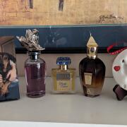 Myriad Louis Vuitton perfume - a new fragrance for women and