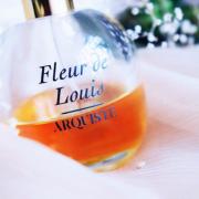 Fleur de Louis Arquiste perfume - a fragrance for women 2012