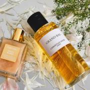You Shall Go to the Ball – Christian Dior Grand Bal Perfume Review – The  Candy Perfume Boy