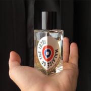 Photo by parfuminyourblood