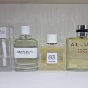 Allure Homme Sport Cologne Chanel cologne - a fragrance for men 2007