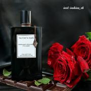 moonlight patchouli eau de parfum