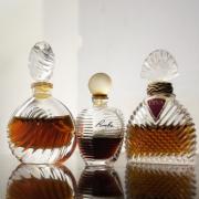 alte Parfum Miniatur Rumba (Eau de Toilette) von Balenciaga 4 ml