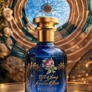 A Song For The Rose Eau de Parfum Gucci perfume - a fragrância