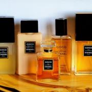 Coco Eau De Parfum Chanel 香水 一款1984年女用香水
