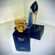 Magnolia Au Vetiver du Haiti Chopard perfume a fragrance for