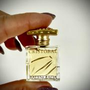 Cristobal Balenciaga Perfumed Soap 3.3 oz / 100 g Brand New In