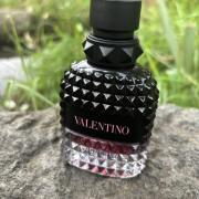 香水(男性用) VALENTINO UOMO BORN IN ROMA INTENSE Amazon.com : Uomo Born In Roma Intense by Valentino for Men