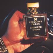 Fragrance Du Bois Cannabis Intense - Only The Best