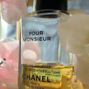 Pour Monsieur Concentree Chanel cologne - a fragrance for