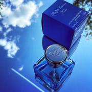 — Ralph Lauern Blue Woman Perfume