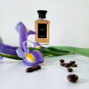Iris Torréfié Guerlain 香水- 一款2020年中性香水