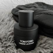 Ombr Leather 2018 Tom Ford perfume a fragrance for women and