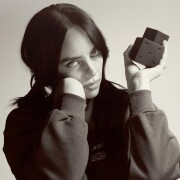 Your Turn II Billie Eilish perfume - a novo fragrância