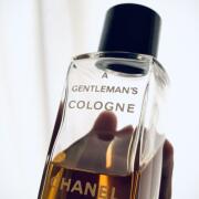 Pour Monsieur Chanel zapach - to perfumy dla mężczyzn 1955