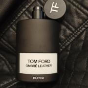 Ombré Leather Parfum Tom Ford perfume - a new fragrance for women and men  2021