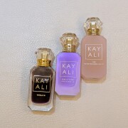 Yum Boujee Marshmallow | 81 Kayali Fragrances 香水- 一款2024年新的