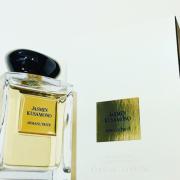 Armani prive 2025 jasmin kusamono fragrantica